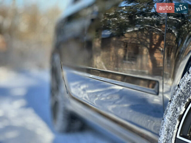 Черный Шкода Октавия, объемом двигателя 1.98 л и пробегом 188 тыс. км за 10499 $, фото 19 на Automoto.ua