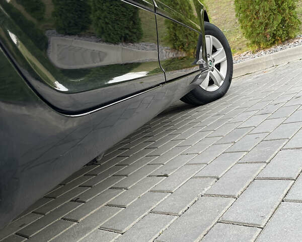 Чорний Шкода Октавія, об'ємом двигуна 1.6 л та пробігом 194 тис. км за 9399 $, фото 22 на Automoto.ua