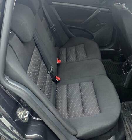 Черный Шкода Октавия, объемом двигателя 1.6 л и пробегом 245 тыс. км за 6790 $, фото 15 на Automoto.ua