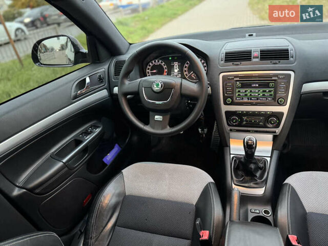 Шкода Октавия 2011 в Ровно на Automoto.ua Черный Шкода Октавия, объемом двигателя 1.97 л и пробегом 280 тыс. км за 9750 $, фото 61 на Automoto.ua
