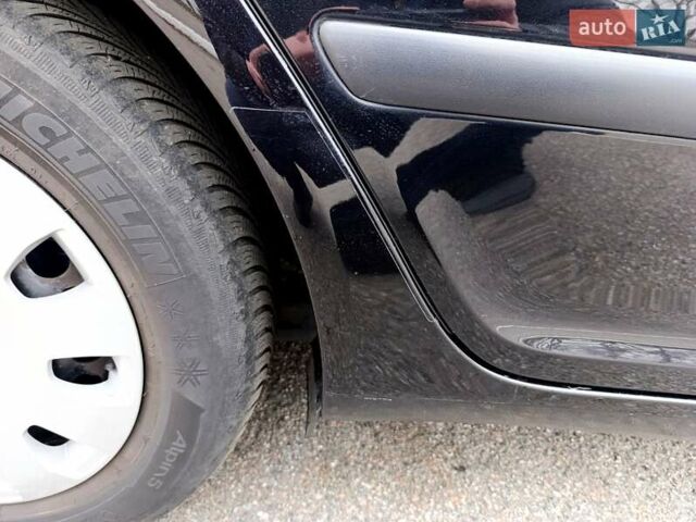 Чорний Шкода Октавія, об'ємом двигуна 1.6 л та пробігом 171 тис. км за 8200 $, фото 10 на Automoto.ua