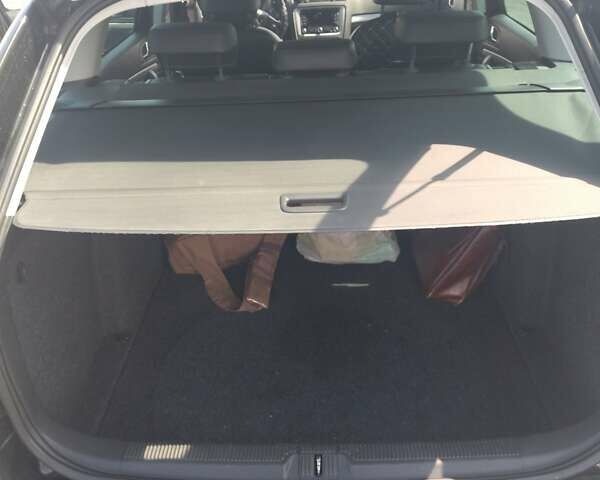 Чорний Шкода Октавія, об'ємом двигуна 1.4 л та пробігом 320 тис. км за 9300 $, фото 14 на Automoto.ua