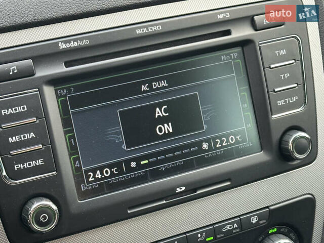 Черный Шкода Октавия, объемом двигателя 1.6 л и пробегом 157 тыс. км за 11390 $, фото 59 на Automoto.ua