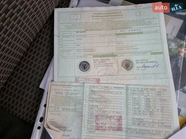 Чорний Шкода Октавія, об'ємом двигуна 1.8 л та пробігом 212 тис. км за 7100 $, фото 75 на Automoto.ua