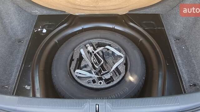 Чорний Шкода Октавія, об'ємом двигуна 1.6 л та пробігом 240 тис. км за 9000 $, фото 13 на Automoto.ua