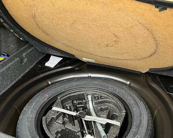 Черный Шкода Октавия, объемом двигателя 2 л и пробегом 228 тыс. км за 10000 $, фото 35 на Automoto.ua