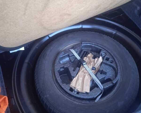 Чорний Шкода Октавія, об'ємом двигуна 1.4 л та пробігом 162 тис. км за 7400 $, фото 51 на Automoto.ua