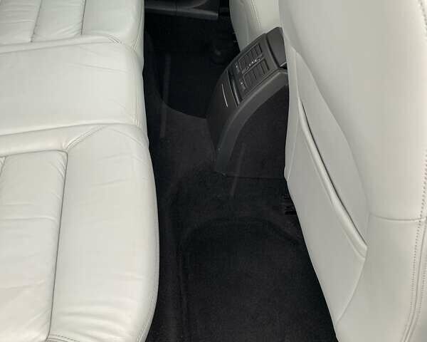 Черный Шкода Октавия, объемом двигателя 2 л и пробегом 252 тыс. км за 12000 $, фото 22 на Automoto.ua