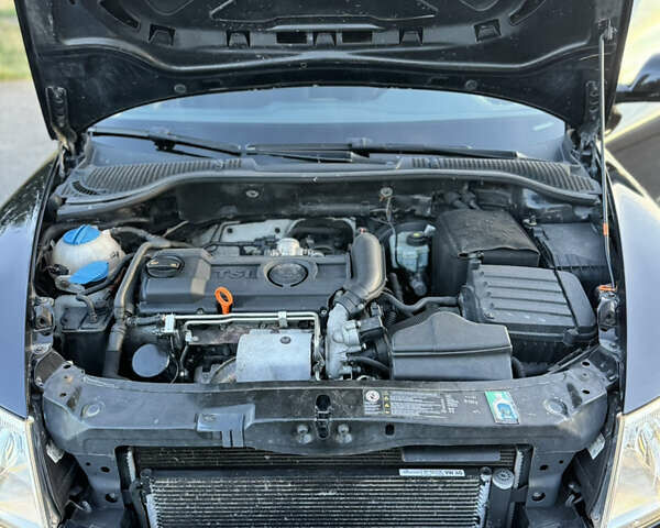 Шкода Октавія 2011 у Мукачеве на Automoto.ua Чорний Шкода Октавія, об'ємом двигуна 0 л та пробігом 244 тис. км за 7800 $, фото 21 на Automoto.ua