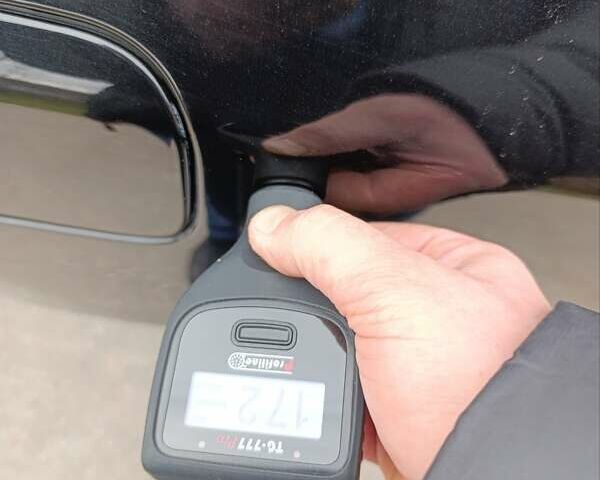 Чорний Шкода Октавія, об'ємом двигуна 1.6 л та пробігом 171 тис. км за 8200 $, фото 26 на Automoto.ua