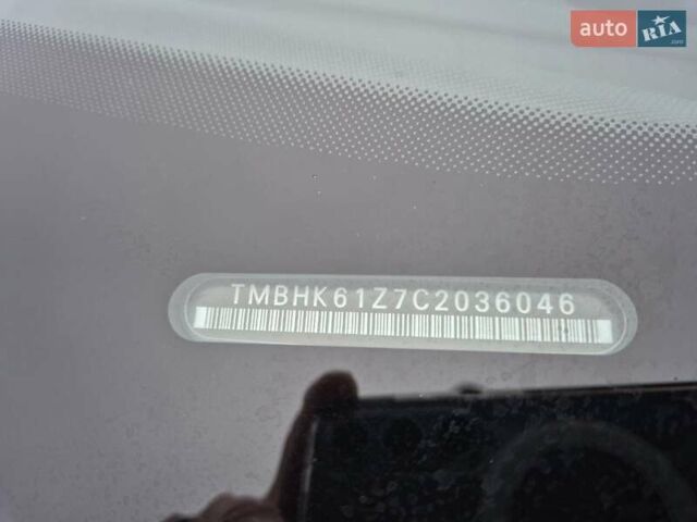 Чорний Шкода Октавія, об'ємом двигуна 1.8 л та пробігом 212 тис. км за 7100 $, фото 17 на Automoto.ua