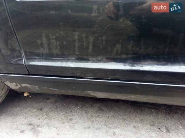 Чорний Шкода Октавія, об'ємом двигуна 1.8 л та пробігом 259 тис. км за 6900 $, фото 35 на Automoto.ua