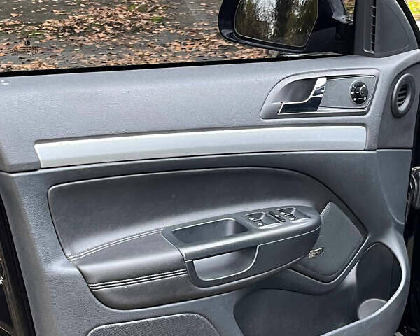 Черный Шкода Октавия, объемом двигателя 2 л и пробегом 228 тыс. км за 10000 $, фото 28 на Automoto.ua