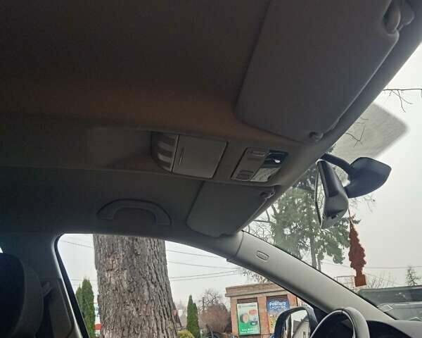 Чорний Шкода Октавія, об'ємом двигуна 1.4 л та пробігом 161 тис. км за 7000 $, фото 41 на Automoto.ua