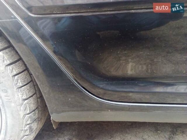 Черный Шкода Октавия, объемом двигателя 1.8 л и пробегом 260 тыс. км за 6500 $, фото 36 на Automoto.ua