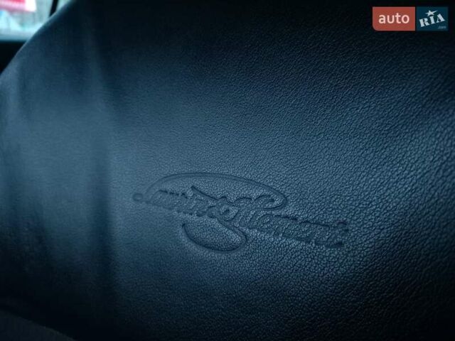 Черный Шкода Октавия, объемом двигателя 1.8 л и пробегом 186 тыс. км за 8299 $, фото 13 на Automoto.ua