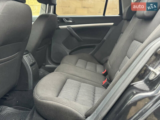 Чорний Шкода Октавія, об'ємом двигуна 1.8 л та пробігом 178 тис. км за 7999 $, фото 36 на Automoto.ua