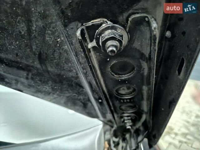 Чорний Шкода Октавія, об'ємом двигуна 1.8 л та пробігом 212 тис. км за 7100 $, фото 70 на Automoto.ua