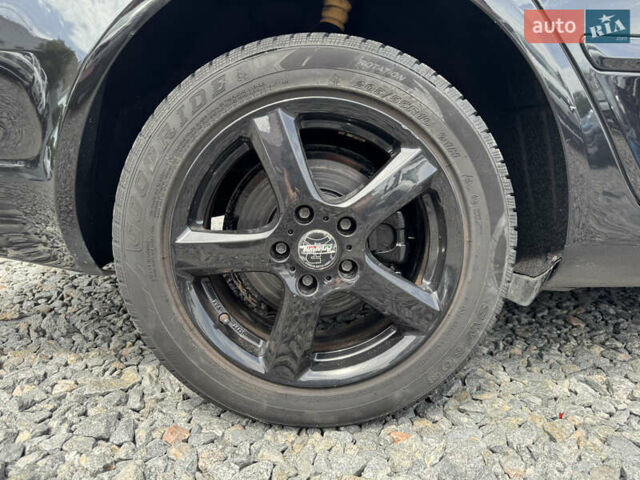 Чорний Шкода Октавія, об'ємом двигуна 1.8 л та пробігом 248 тис. км за 8200 $, фото 22 на Automoto.ua