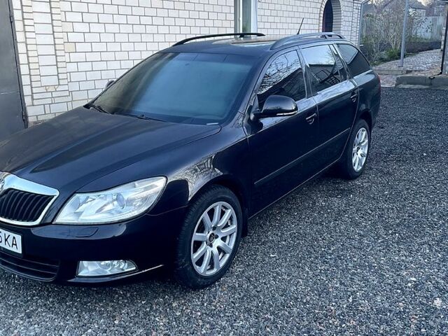Шкода Октавія 2011 у Подільськ (Котовськ) на Automoto.ua Чорний Шкода Октавія, об'ємом двигуна 1.4 л та пробігом 211 тис. км за 7100 $, фото 1 на Automoto.ua