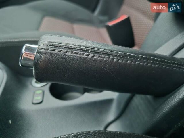 Чорний Шкода Октавія, об'ємом двигуна 1.8 л та пробігом 212 тис. км за 7100 $, фото 41 на Automoto.ua