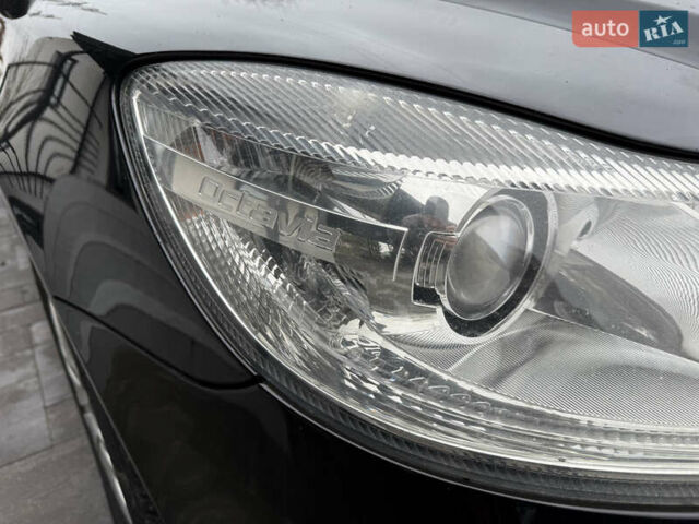 Чорний Шкода Октавія, об'ємом двигуна 1.4 л та пробігом 206 тис. км за 7399 $, фото 10 на Automoto.ua