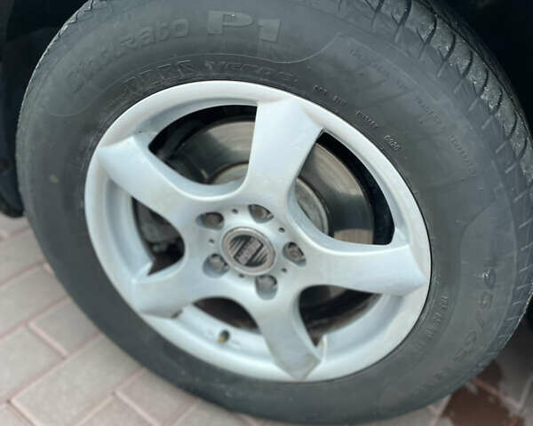 Черный Шкода Октавия, объемом двигателя 1.6 л и пробегом 270 тыс. км за 8150 $, фото 36 на Automoto.ua