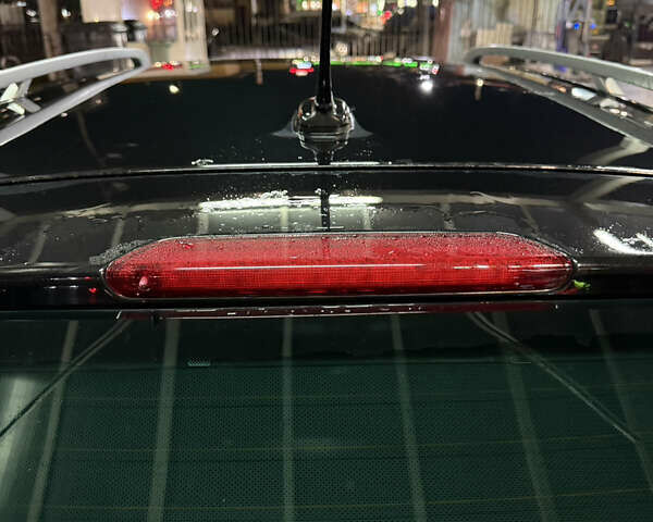 Черный Шкода Октавия, объемом двигателя 2 л и пробегом 330 тыс. км за 10500 $, фото 31 на Automoto.ua