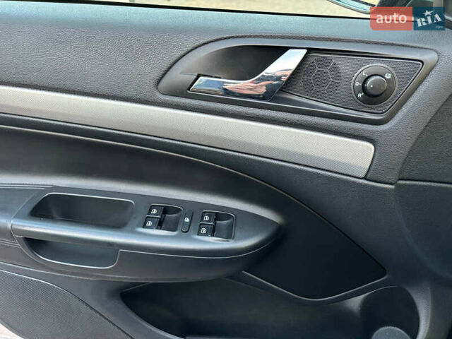 Чорний Шкода Октавія, об'ємом двигуна 1.4 л та пробігом 179 тис. км за 8600 $, фото 11 на Automoto.ua