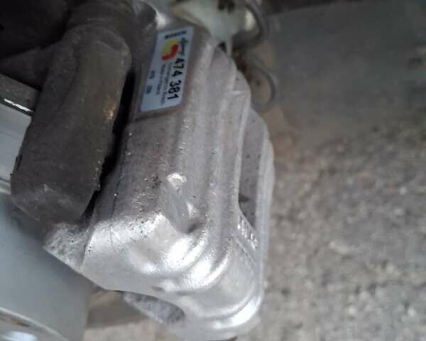 Чорний Шкода Октавія, об'ємом двигуна 1.6 л та пробігом 221 тис. км за 8600 $, фото 80 на Automoto.ua