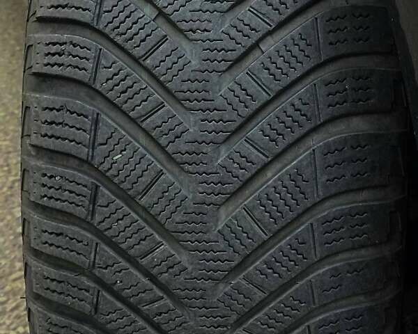 Черный Шкода Октавия, объемом двигателя 1.97 л и пробегом 272 тыс. км за 9999 $, фото 17 на Automoto.ua