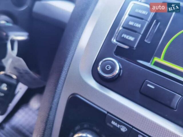 Черный Шкода Октавия, объемом двигателя 2 л и пробегом 178 тыс. км за 10250 $, фото 47 на Automoto.ua