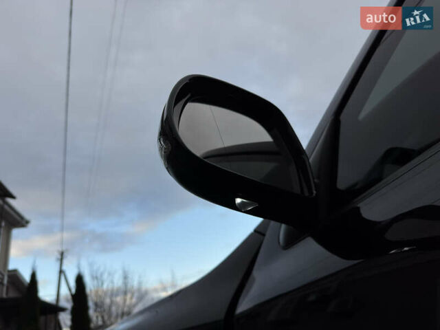 Черный Шкода Октавия, объемом двигателя 1.99 л и пробегом 211 тыс. км за 10755 $, фото 28 на Automoto.ua