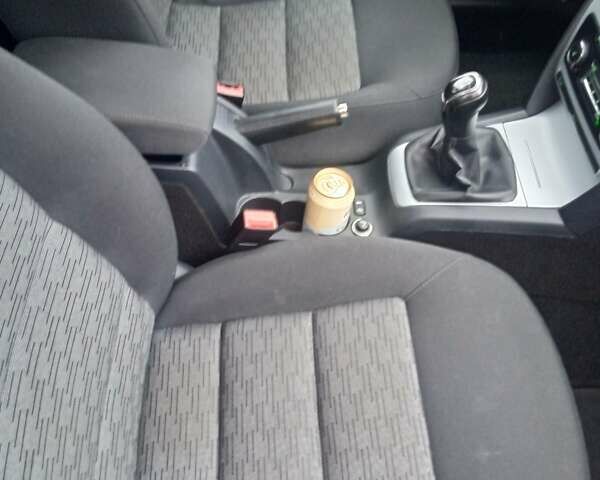 Чорний Шкода Октавія, об'ємом двигуна 1.4 л та пробігом 161 тис. км за 7000 $, фото 40 на Automoto.ua