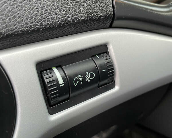 Чорний Шкода Октавія, об'ємом двигуна 1.6 л та пробігом 194 тис. км за 9399 $, фото 87 на Automoto.ua