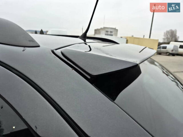 Чорний Шкода Октавія, об'ємом двигуна 1.8 л та пробігом 212 тис. км за 8300 $, фото 28 на Automoto.ua