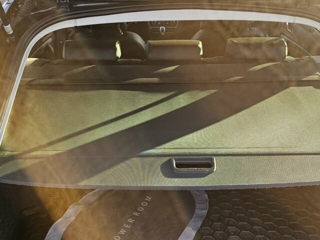 Чорний Шкода Октавія, об'ємом двигуна 1.6 л та пробігом 216 тис. км за 8500 $, фото 5 на Automoto.ua