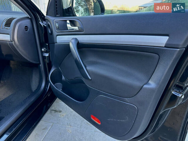 Чорний Шкода Октавія, об'ємом двигуна 1.6 л та пробігом 247 тис. км за 6900 $, фото 30 на Automoto.ua