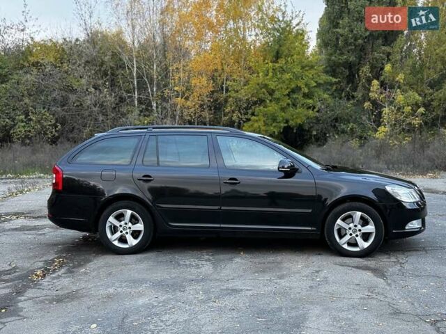 Шкода Октавия 2011 в Конотопе на Automoto.ua Черный Шкода Октавия, объемом двигателя 1.8 л и пробегом 197 тыс. км за 8600 $, фото 15 на Automoto.ua