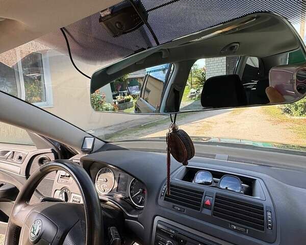 Чорний Шкода Октавія, об'ємом двигуна 1.6 л та пробігом 300 тис. км за 7500 $, фото 15 на Automoto.ua