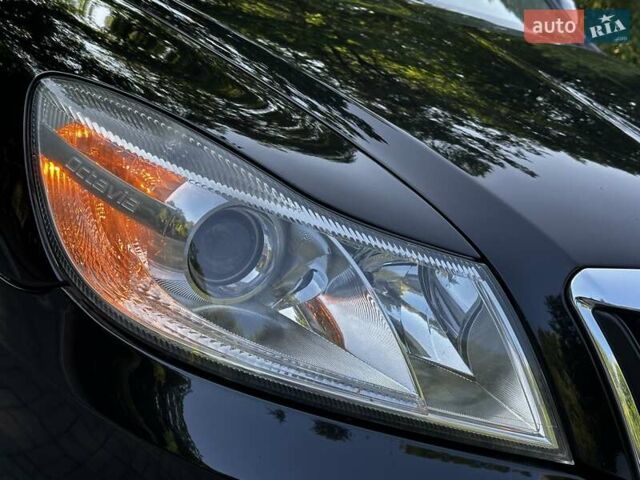 Черный Шкода Октавия, объемом двигателя 0 л и пробегом 217 тыс. км за 6500 $, фото 34 на Automoto.ua