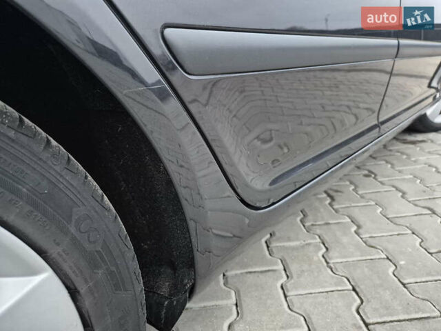 Чорний Шкода Октавія, об'ємом двигуна 1.8 л та пробігом 212 тис. км за 8300 $, фото 43 на Automoto.ua