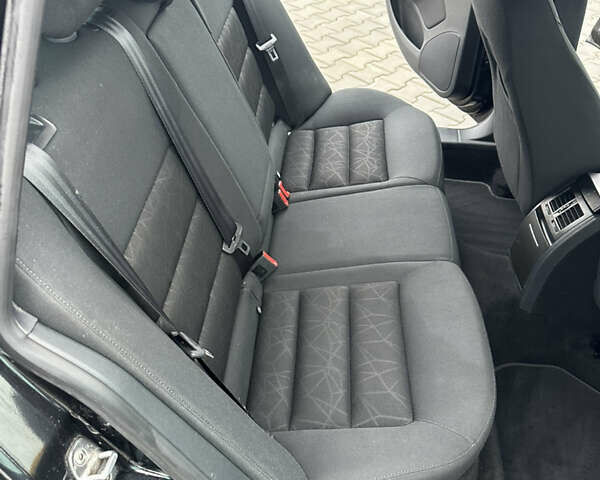 Черный Шкода Октавия, объемом двигателя 1.4 л и пробегом 260 тыс. км за 6800 $, фото 28 на Automoto.ua