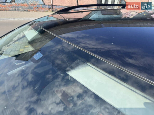 Черный Шкода Октавия, объемом двигателя 1.6 л и пробегом 274 тыс. км за 7999 $, фото 16 на Automoto.ua