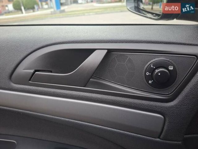 Чорний Шкода Октавія, об'ємом двигуна 1.6 л та пробігом 221 тис. км за 8600 $, фото 60 на Automoto.ua