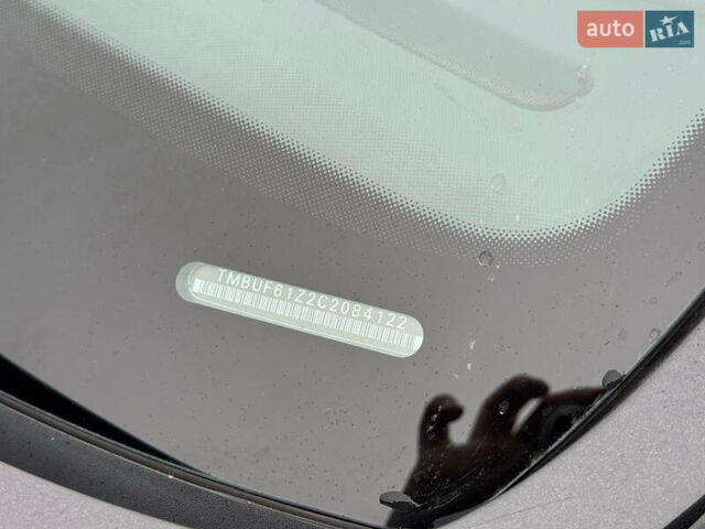 Чорний Шкода Октавія, об'ємом двигуна 1.98 л та пробігом 217 тис. км за 9500 $, фото 35 на Automoto.ua