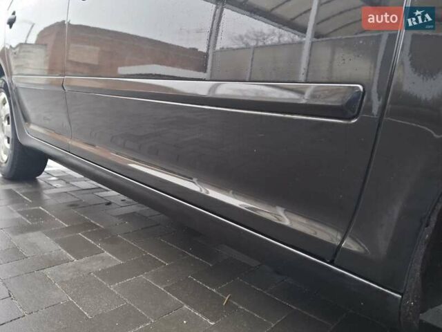 Чорний Шкода Октавія, об'ємом двигуна 1.6 л та пробігом 221 тис. км за 8600 $, фото 29 на Automoto.ua