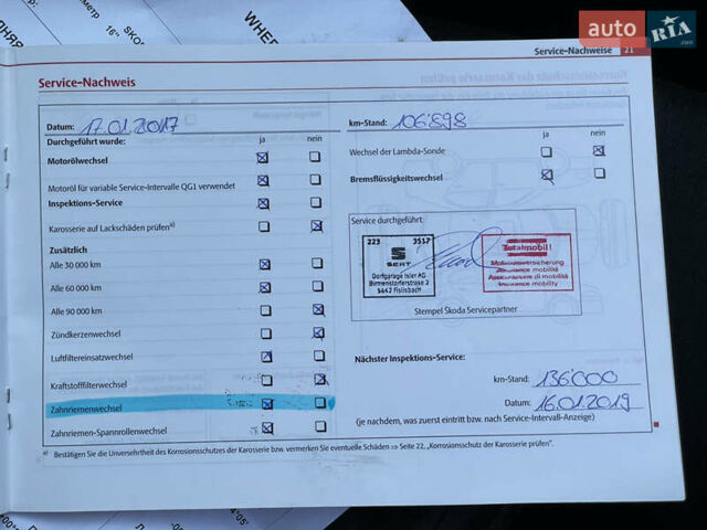 Черный Шкода Октавия, объемом двигателя 1.6 л и пробегом 294 тыс. км за 8250 $, фото 80 на Automoto.ua