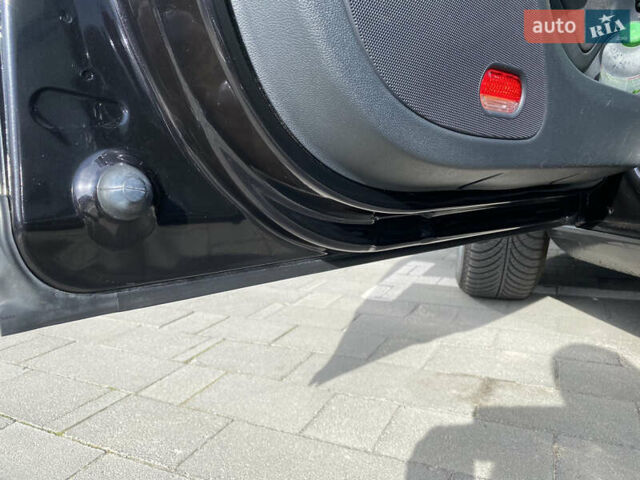Чорний Шкода Октавія, об'ємом двигуна 1.6 л та пробігом 255 тис. км за 8700 $, фото 27 на Automoto.ua