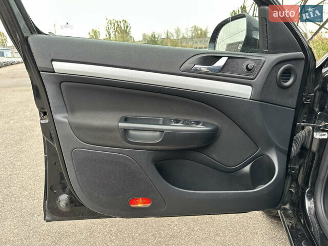 Чорний Шкода Октавія, об'ємом двигуна 1.4 л та пробігом 196 тис. км за 8700 $, фото 14 на Automoto.ua